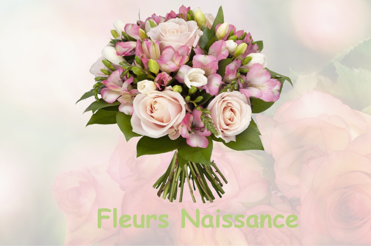 fleurs naissance BEGAAR