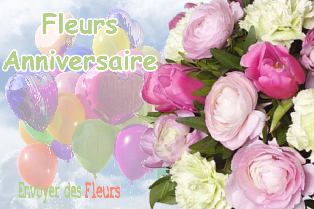 lIVRAISON FLEURS ANNIVERSAIRE à BEGAAR