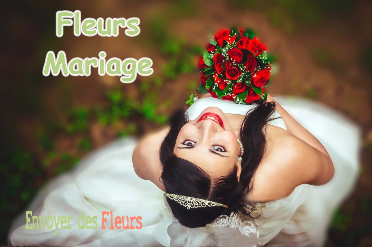 lIVRAISON FLEURS MARIAGE à BEGAAR