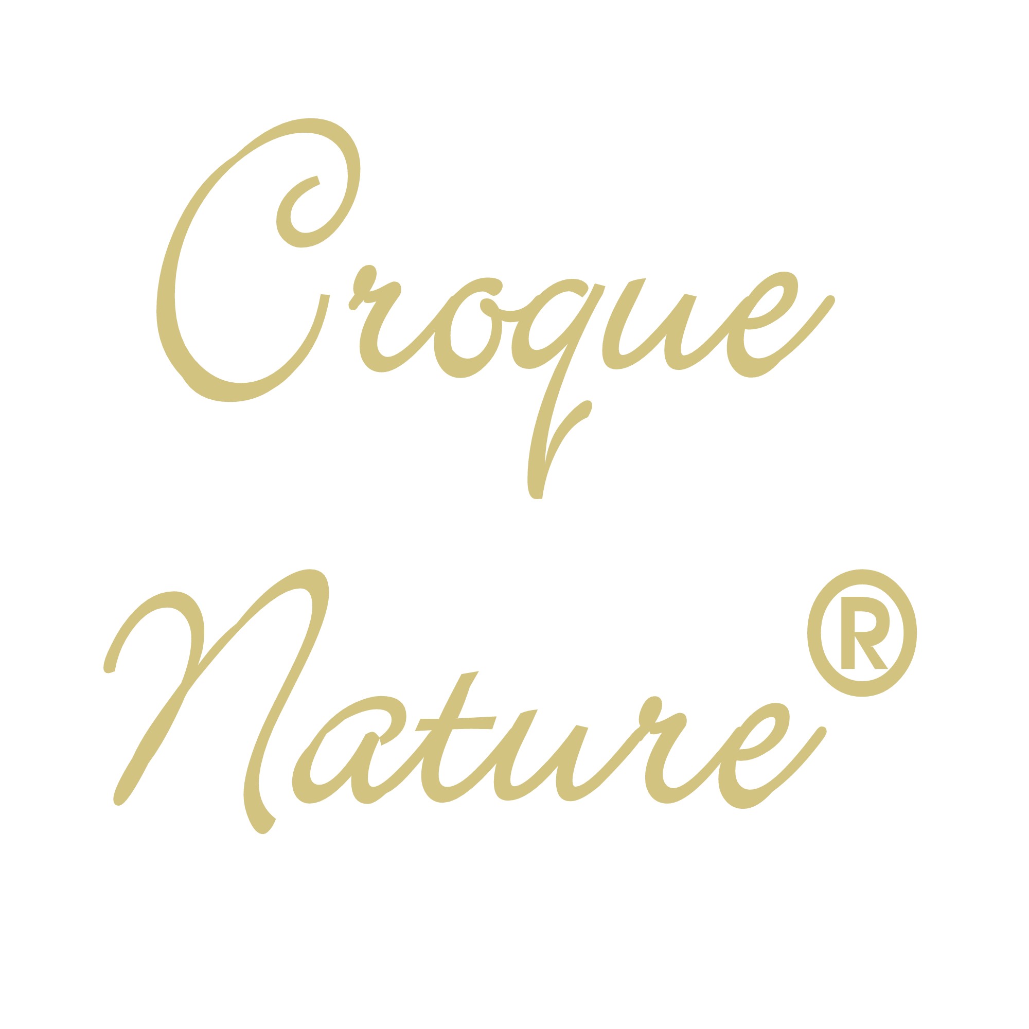 CROQUE NATURE® BEGAAR