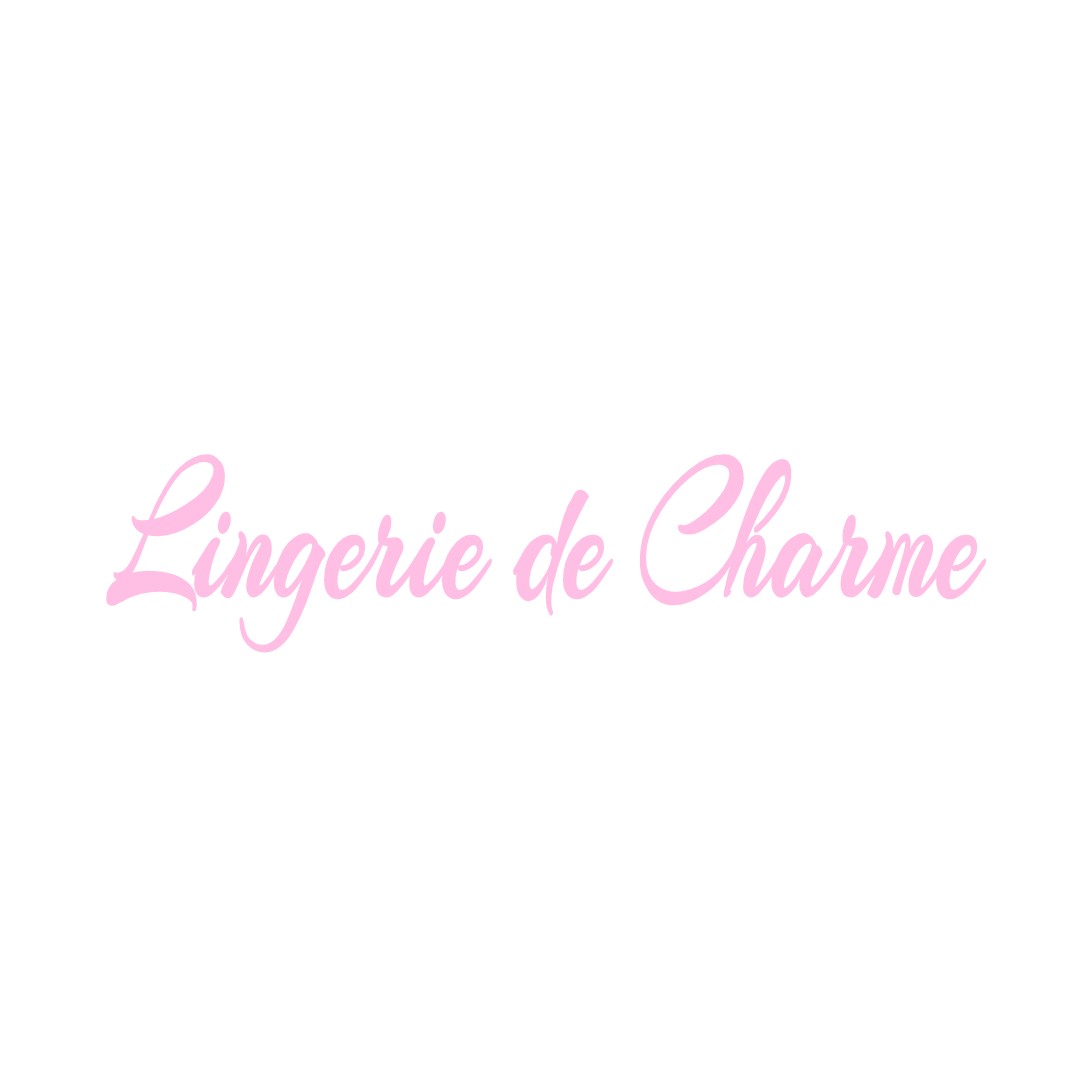 LINGERIE DE CHARME BEGAAR